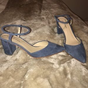 Marc Fisher Velise Pumps
